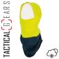 Preview: BUFF WINDPROOF MULTIFUNKTIONSTUCH SOLID YELLOW FLUOR
